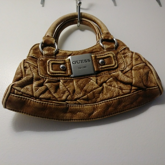 Guess Bethany mini purse - Picture 2 of 5